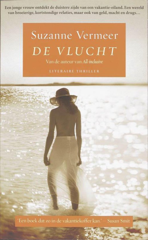 De Vlucht