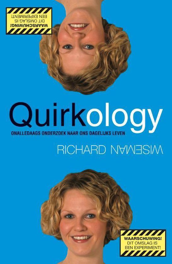 Quirkology