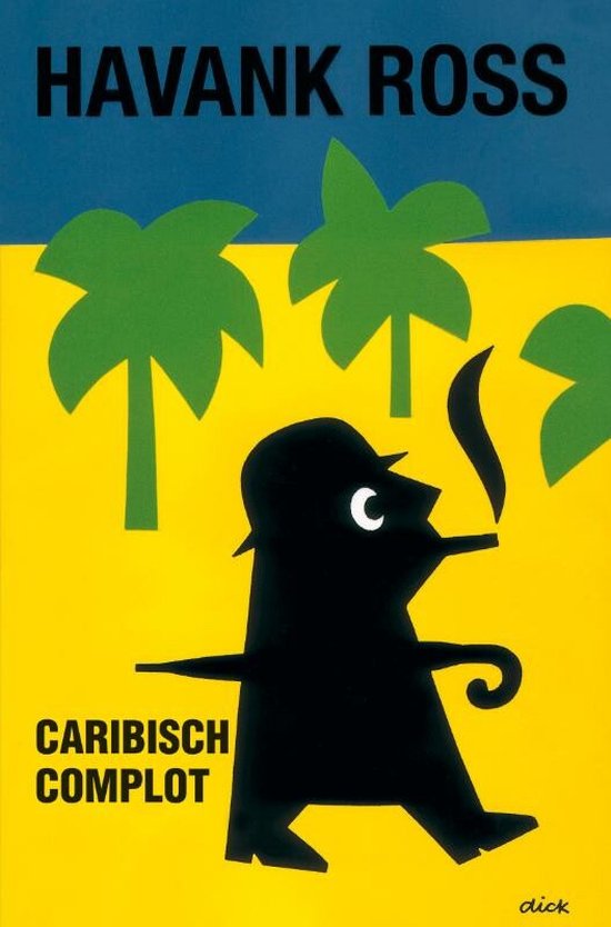 Caribisch Complot