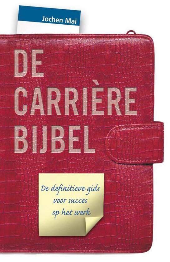 De Carrièrebijbel