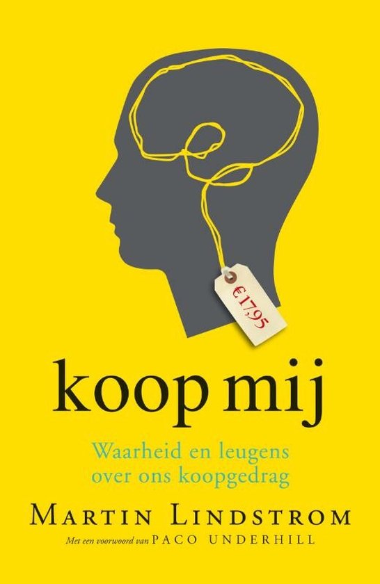 Koop Mij