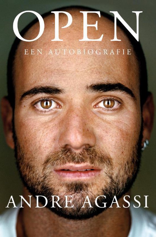 Open / Een Autobiografie