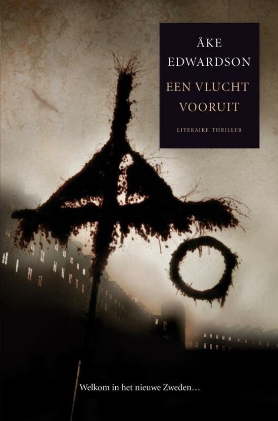 Een Vlucht Vooruit