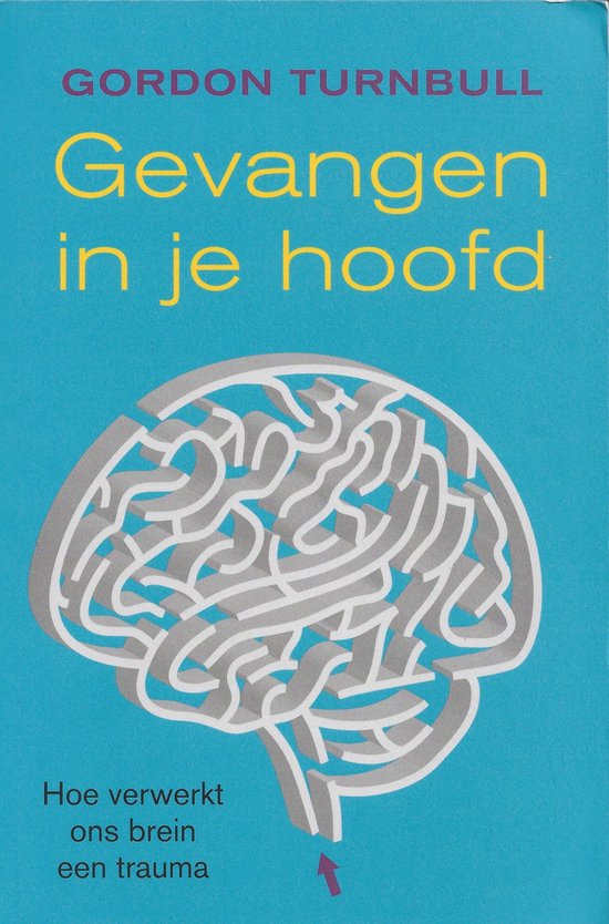 Gevangen In Je Hoofd