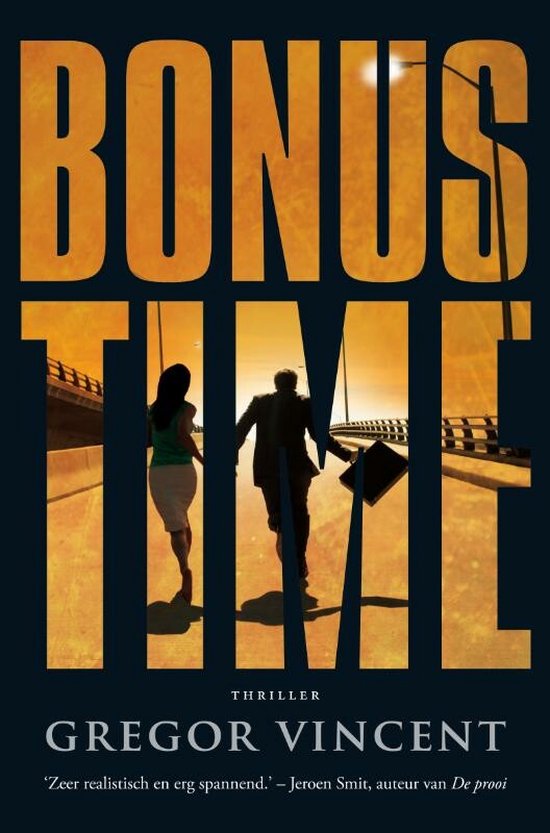 Bonus Time