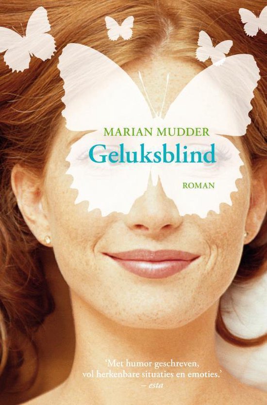 Geluksblind