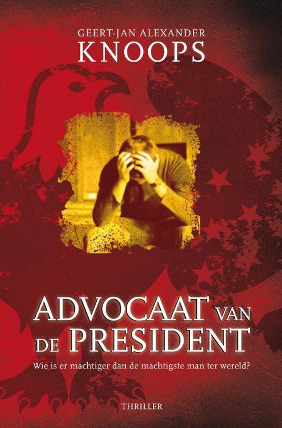 Advocaat Van De President