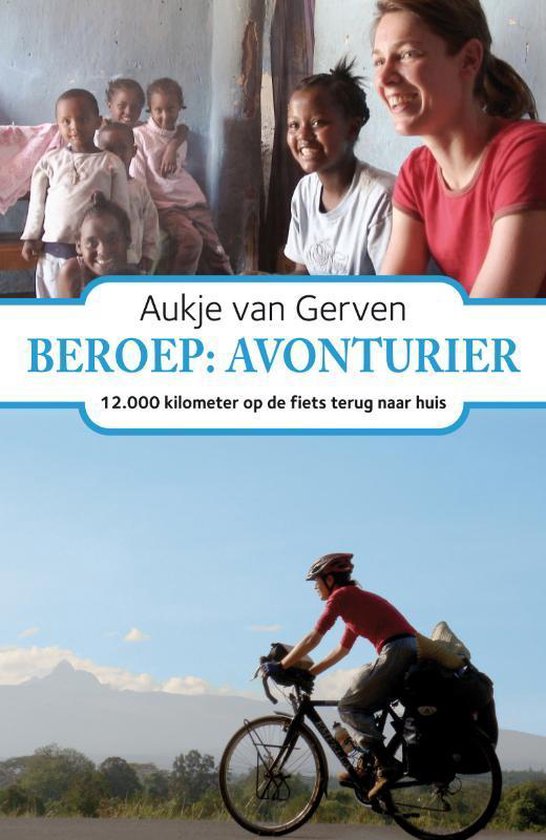 Beroep: Avonturier