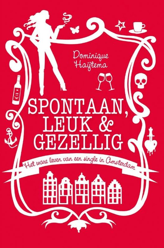 Spontaan, leuk & gezellig