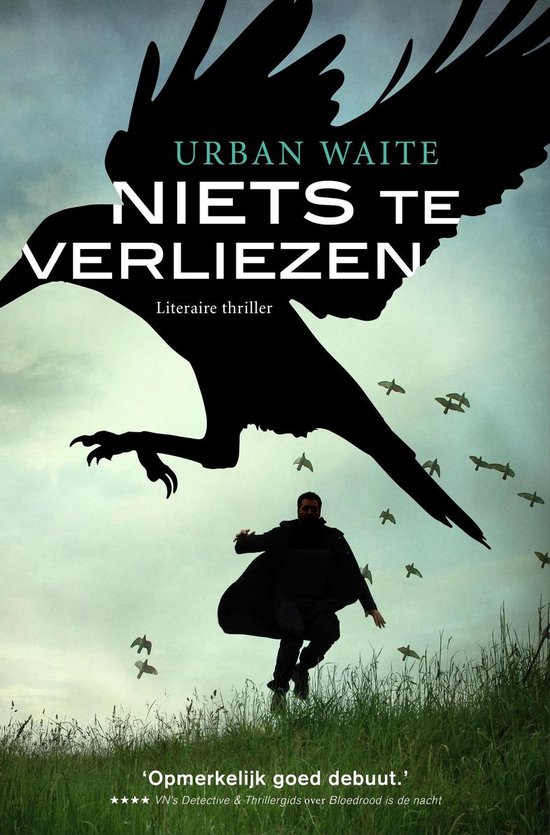 Niets te verliezen