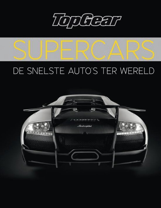 Supercars