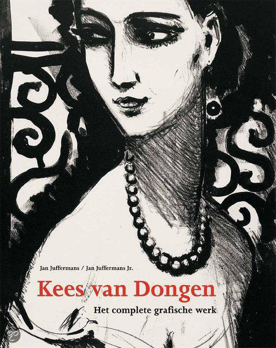 Kees van Dongen