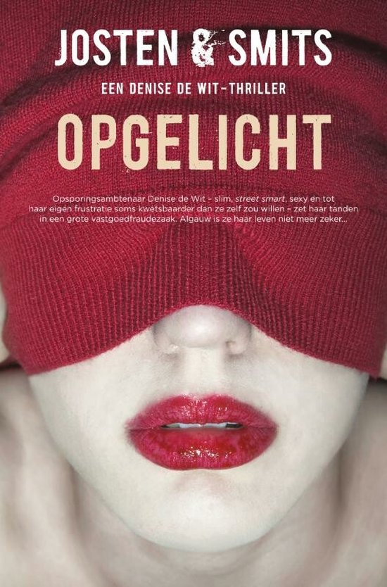 Opgelicht