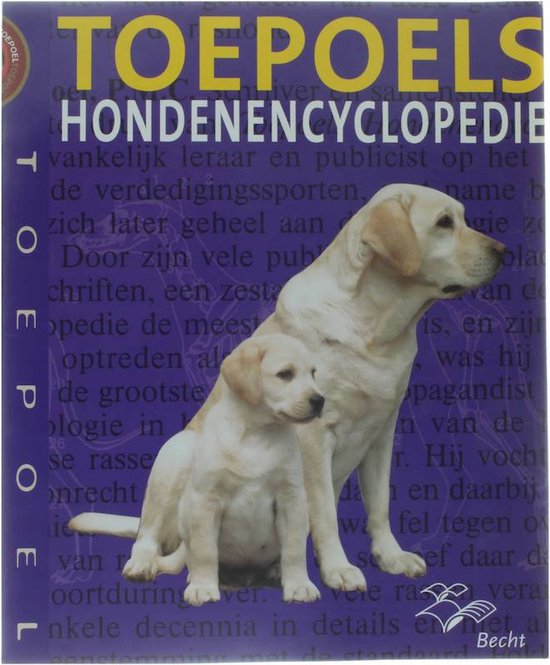 Toepoels Hondenencyclopedie