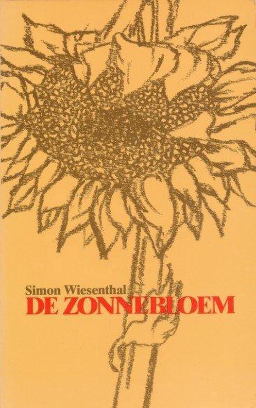 De zonnebloem