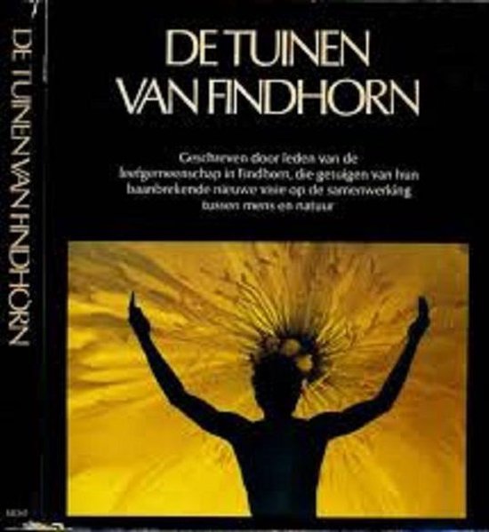 De tuinen van Findhorn