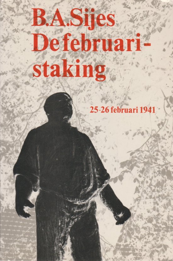 De februari staking 25-26 februari 1941