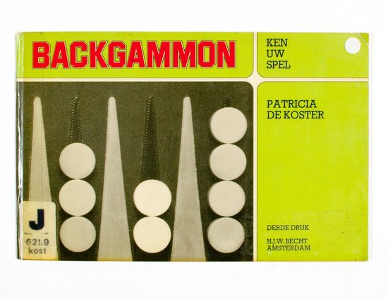 Backgammon