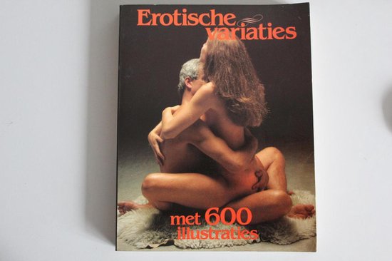 Erotische variaties