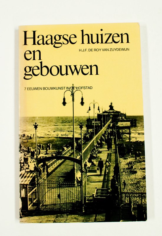 Haagse huizen en gebouwen