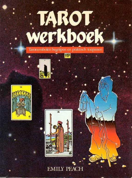 Tarot werkboek