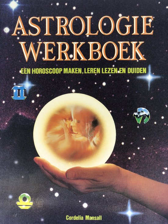 Astrologie werkboek