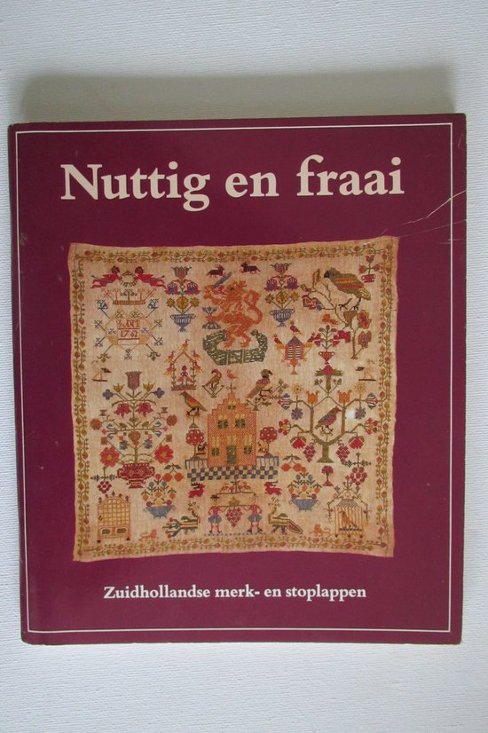 Nuttig en fraai