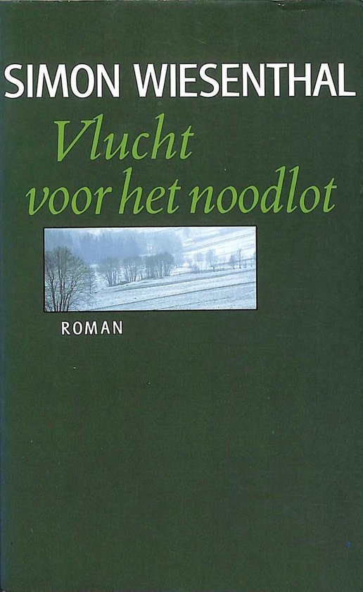 Vlucht voor het noodlot