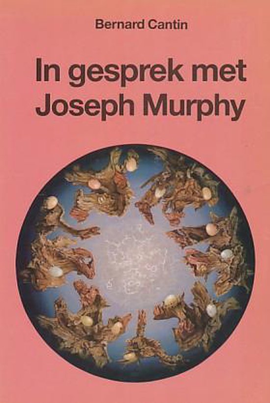 In gesprek met Joseph Murphy