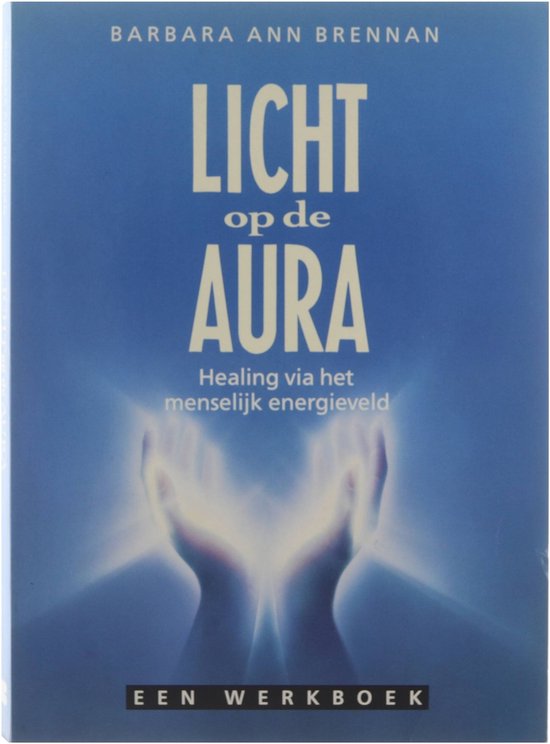 Licht Op De Aura