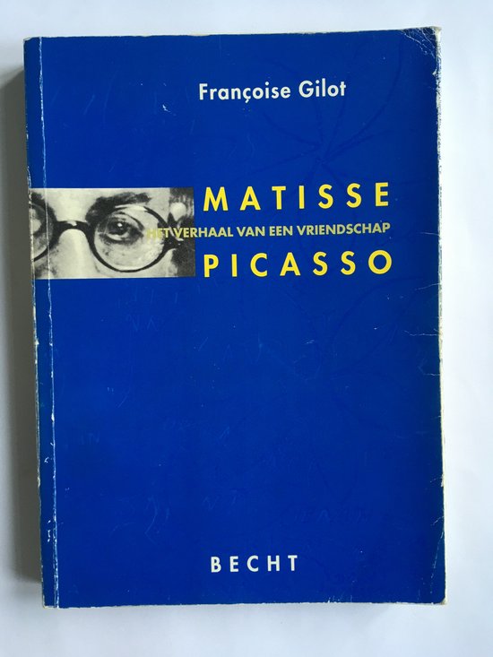 Matisse, Picasso