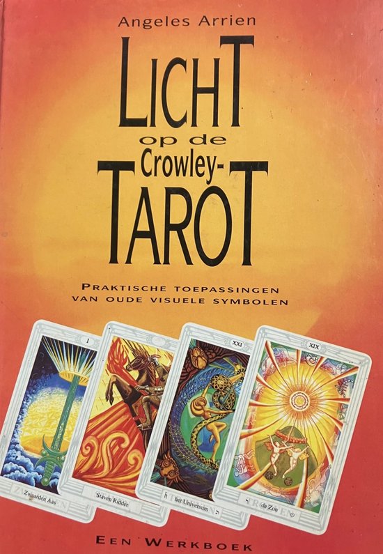 Licht op de Crowley-tarot