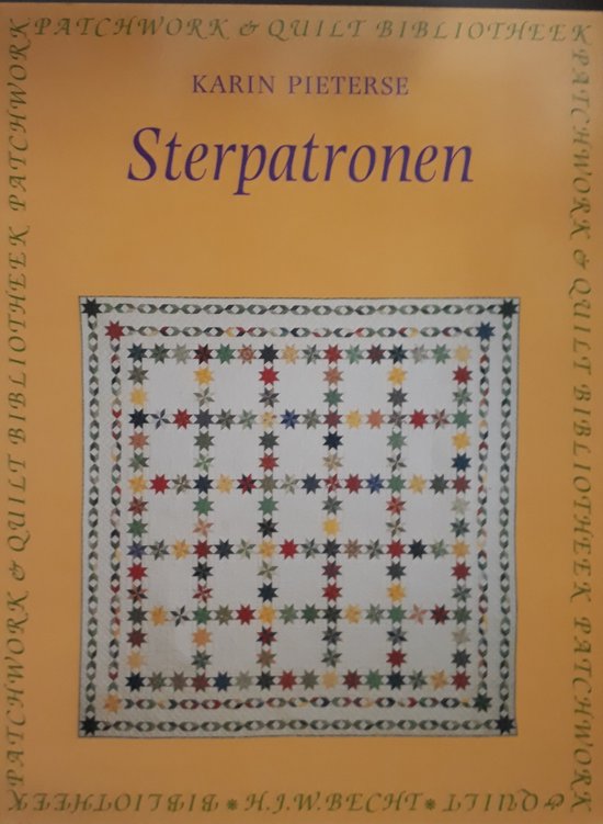 Sterpatronen