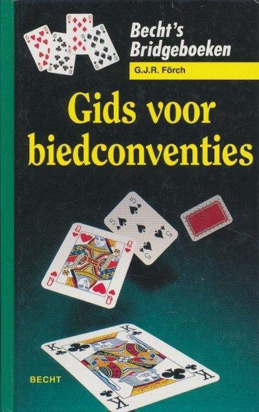 Gids voor biedconventies