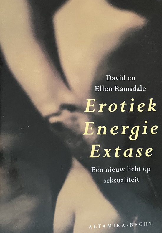 Erotiek Energie Extase