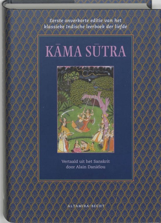 Kama Sutra