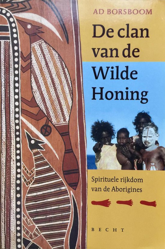 Clan Van De Wilde Honing