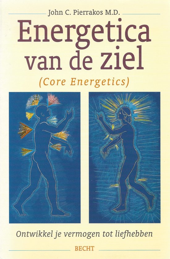 Energetica van de ziel