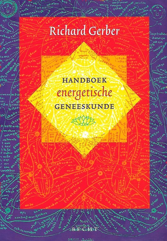 Handboek Energetische Geneeskunde