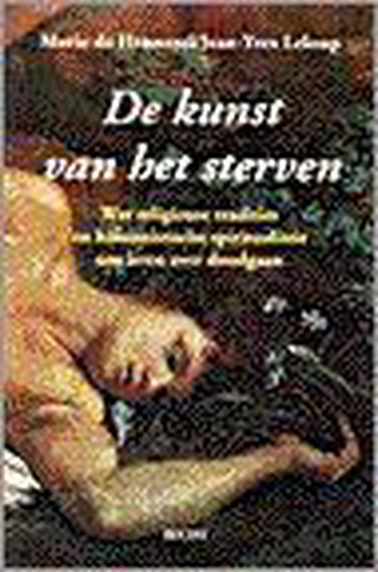 Kunst Van Het Sterven