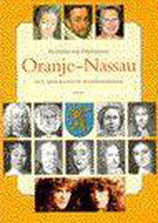 Oranje-Nassau