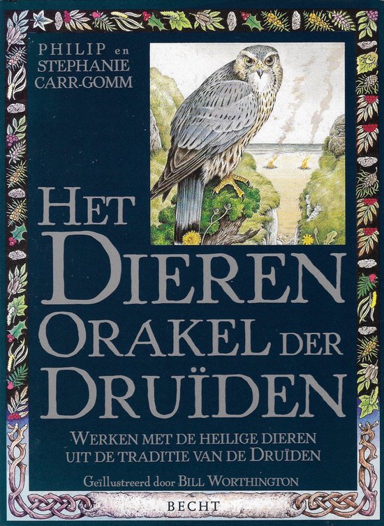 Het dierenorakel der druiden