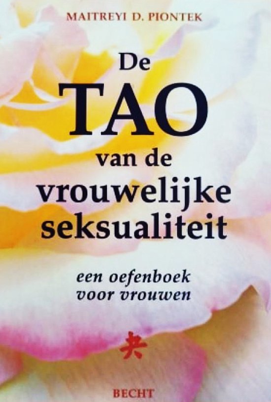 De tao van de vrouwelijke seksualiteit