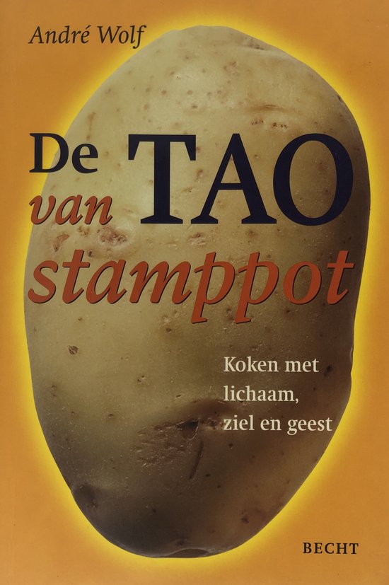 De tao van stamppot