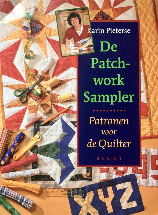 Patchwork Sampler