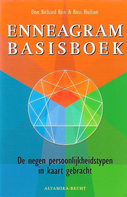 Enneagram basisboek