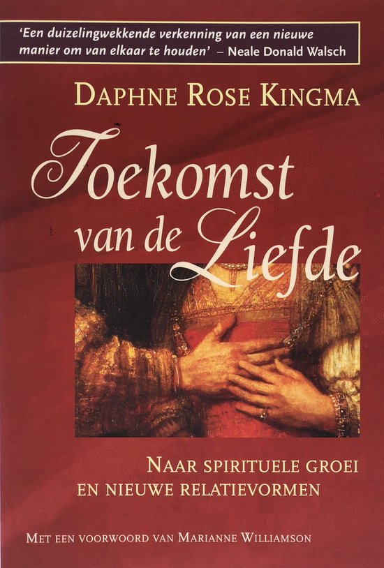 Toekomst Van De Liefde