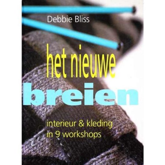 Nieuwe Breien