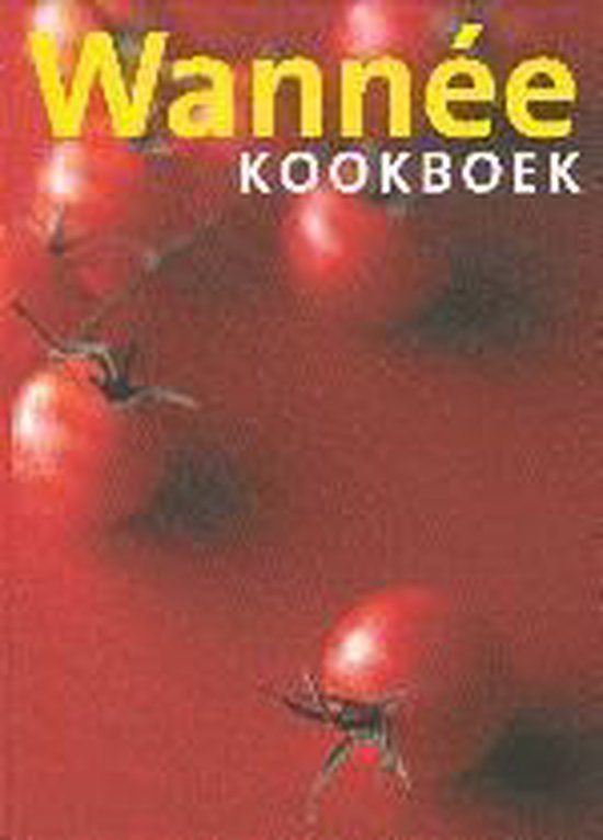 Wannee Kookboek