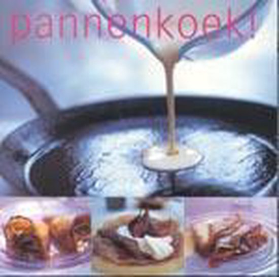 Pannenkoek